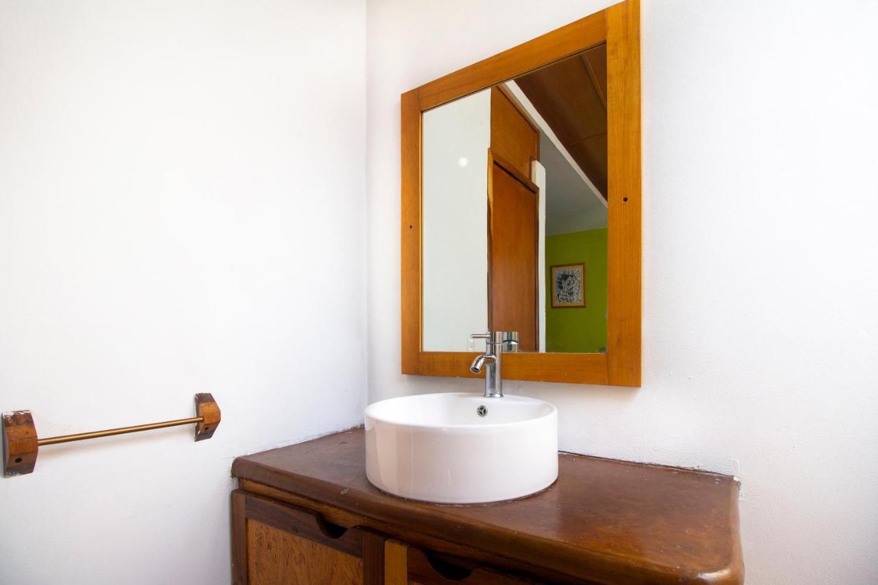 Hotel Samanu Sayulita Zewnętrze zdjęcie