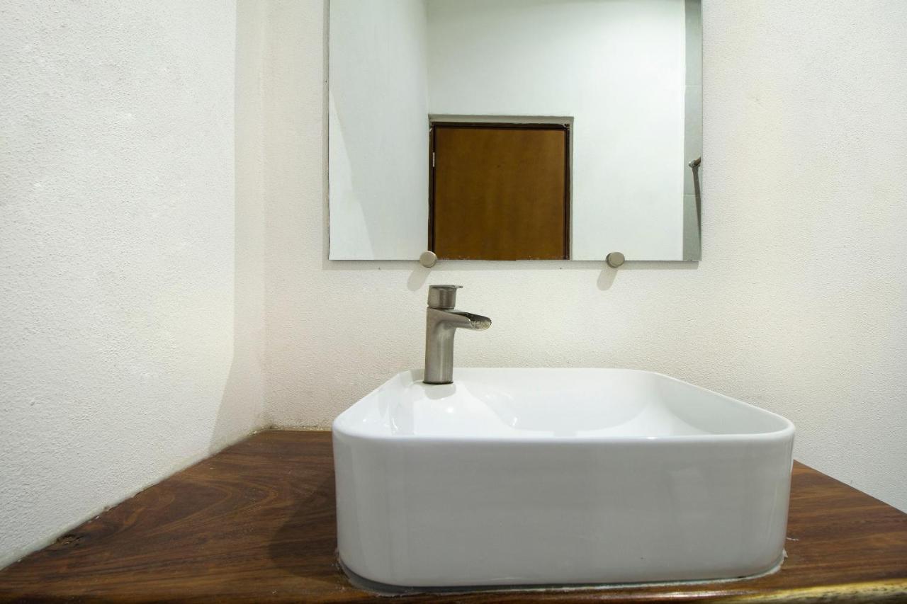 Hotel Samanu Sayulita Zewnętrze zdjęcie