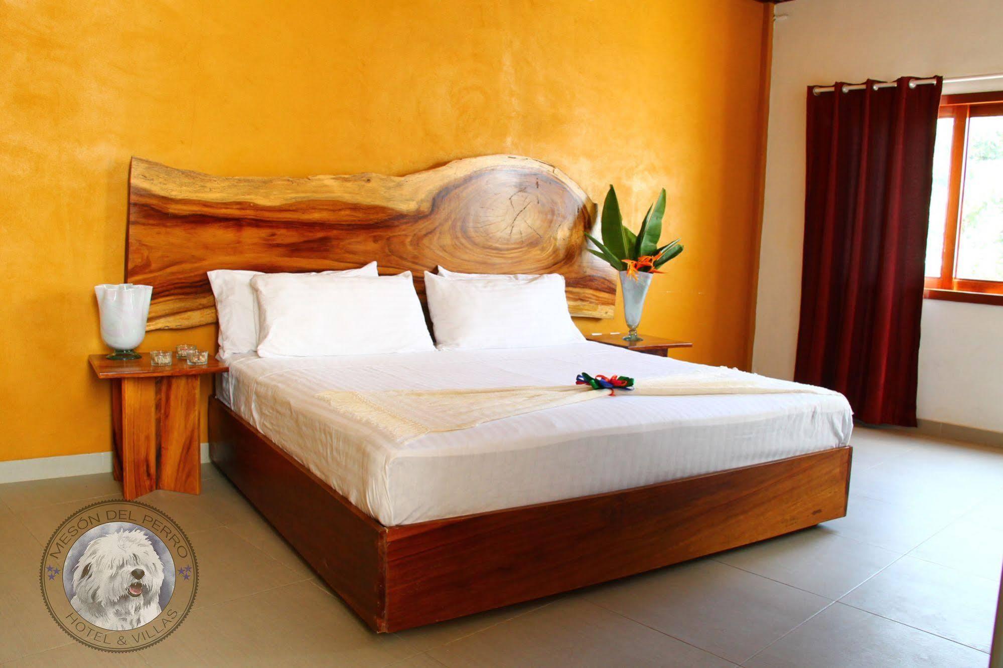 Hotel Samanu Sayulita Zewnętrze zdjęcie