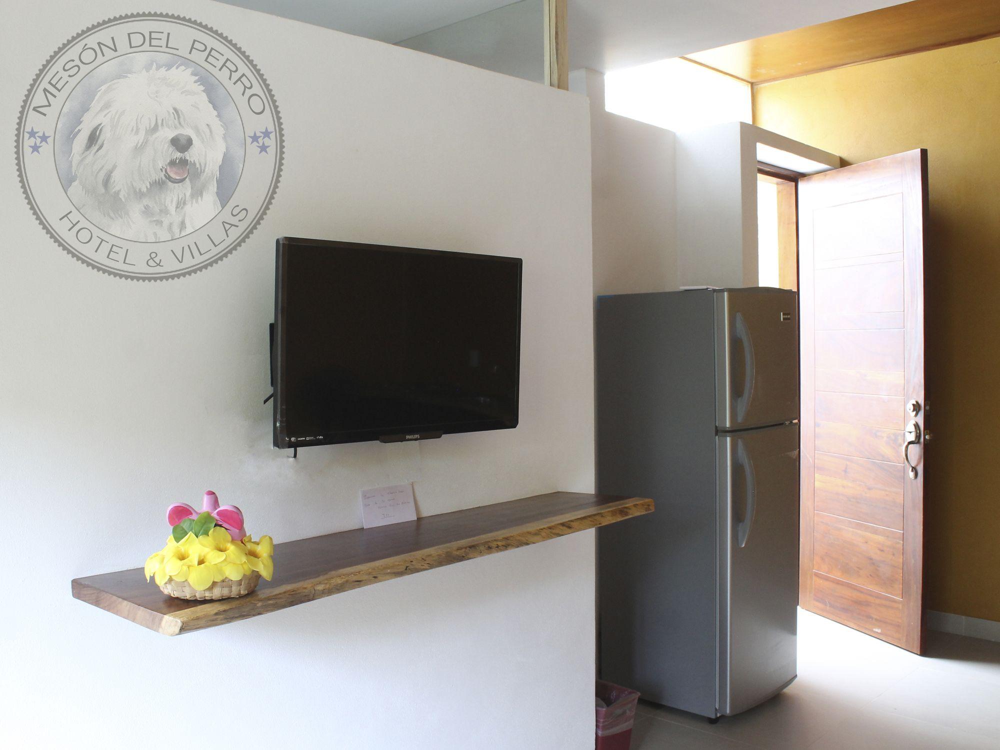 Hotel Samanu Sayulita Zewnętrze zdjęcie