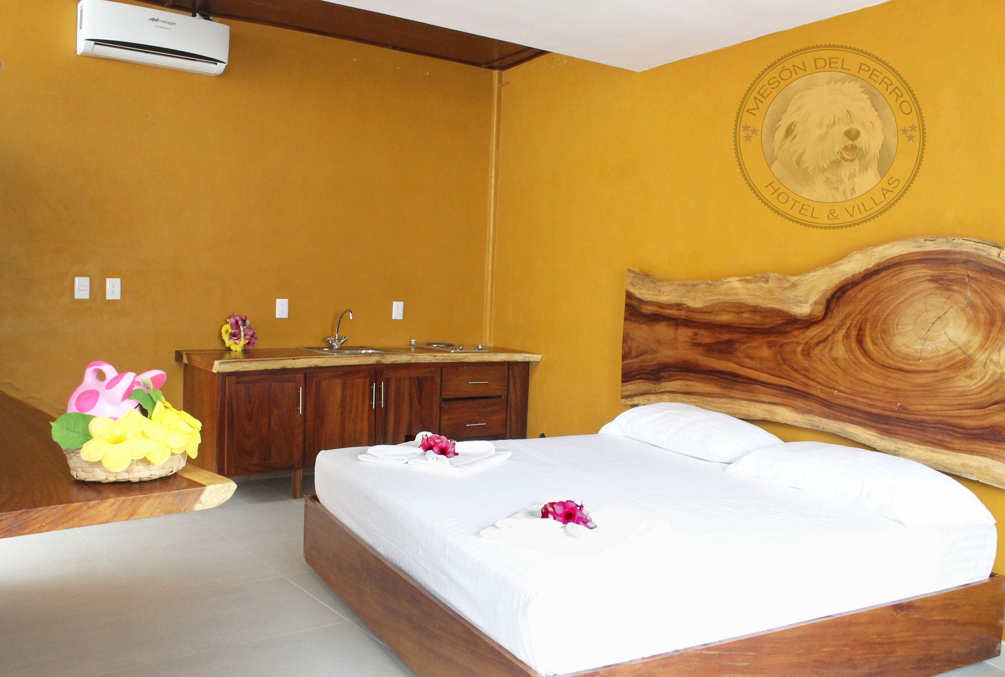 Hotel Samanu Sayulita Zewnętrze zdjęcie