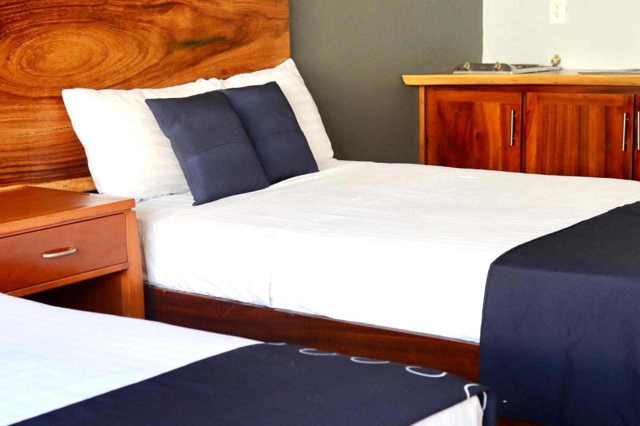 Hotel Samanu Sayulita Zewnętrze zdjęcie