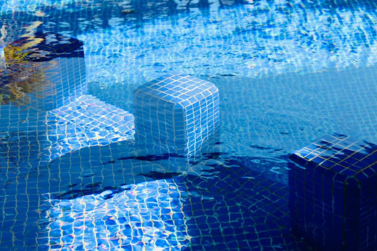 Hotel Samanu Sayulita Zewnętrze zdjęcie