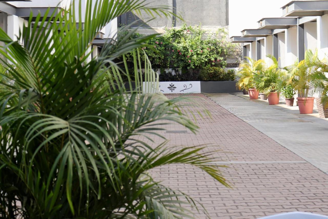 Hotel Samanu Sayulita Zewnętrze zdjęcie
