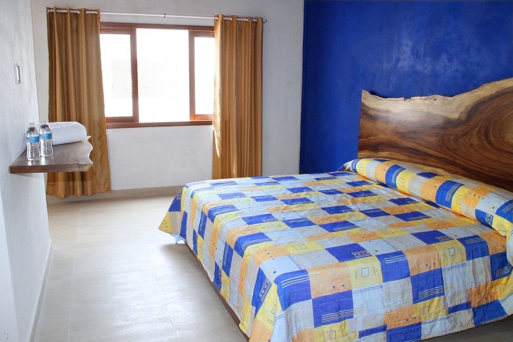 Hotel Samanu Sayulita Zewnętrze zdjęcie