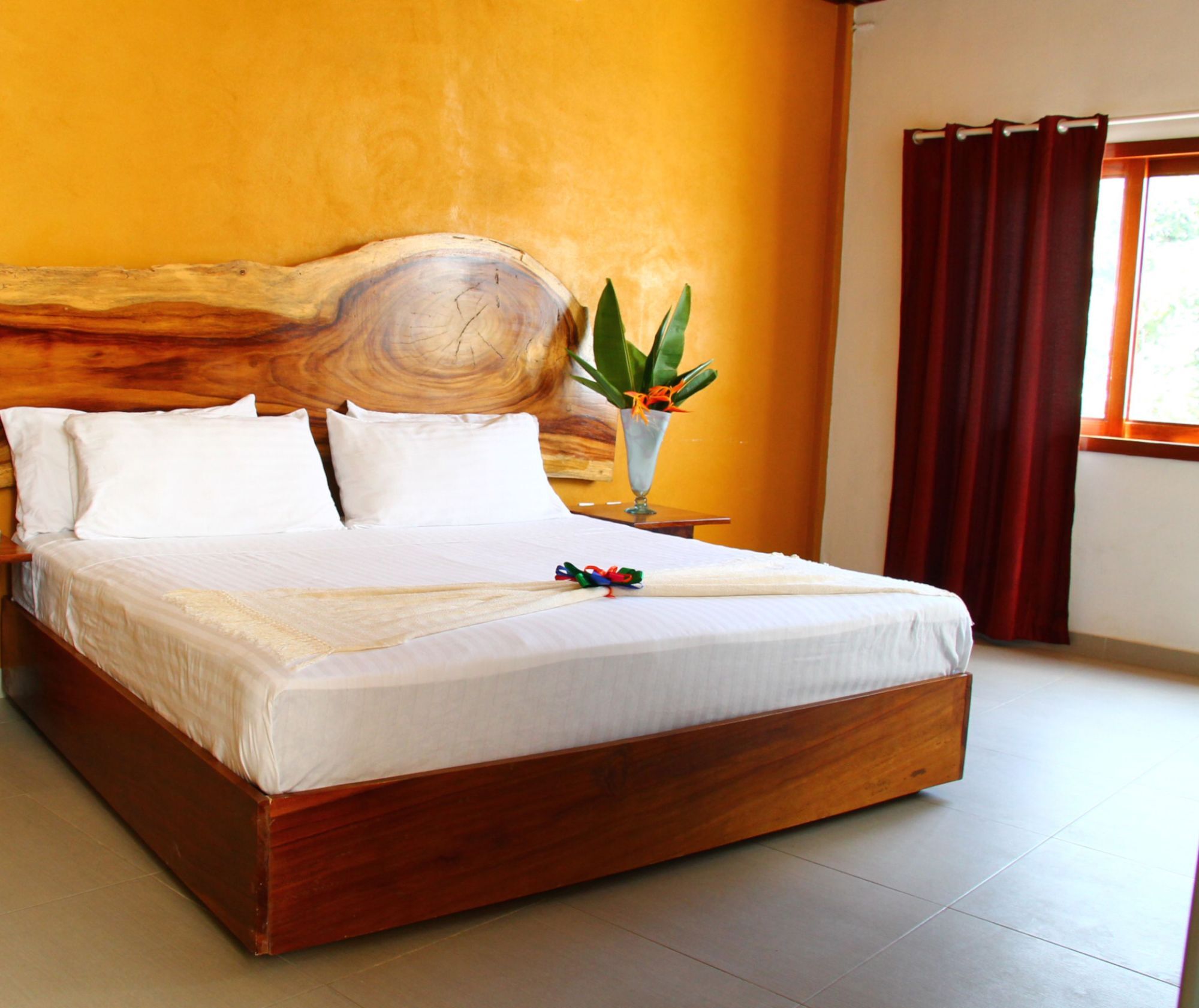 Hotel Samanu Sayulita Zewnętrze zdjęcie